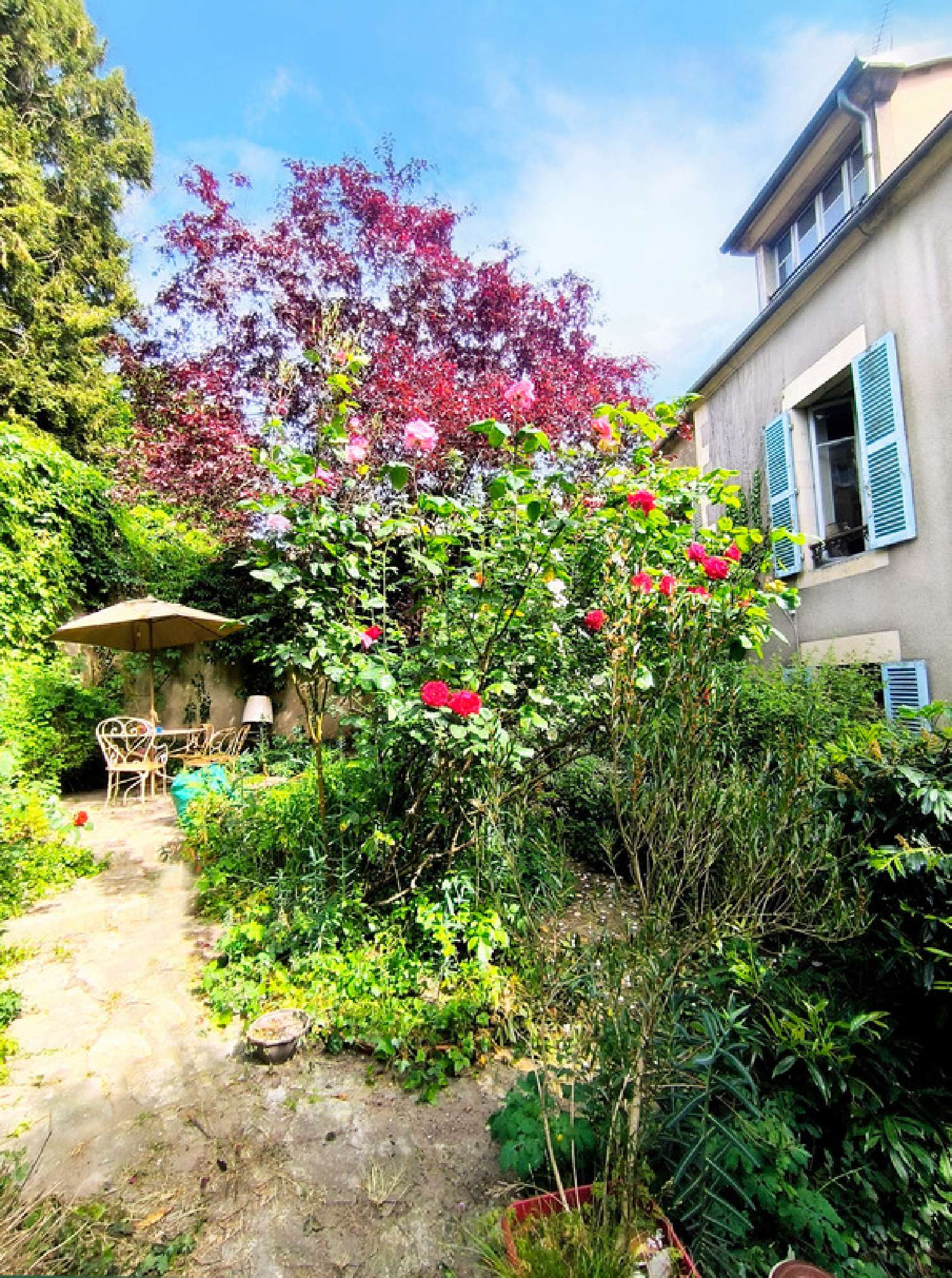  kaufen Haus Nevers Nièvre 1