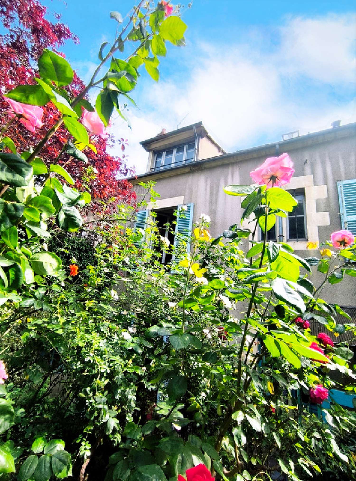  kaufen Haus Nevers Nièvre 2