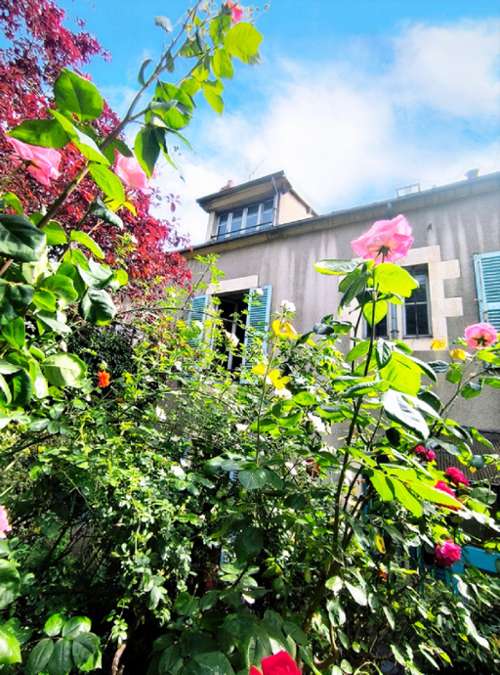  te koop huis Nevers Nièvre 2