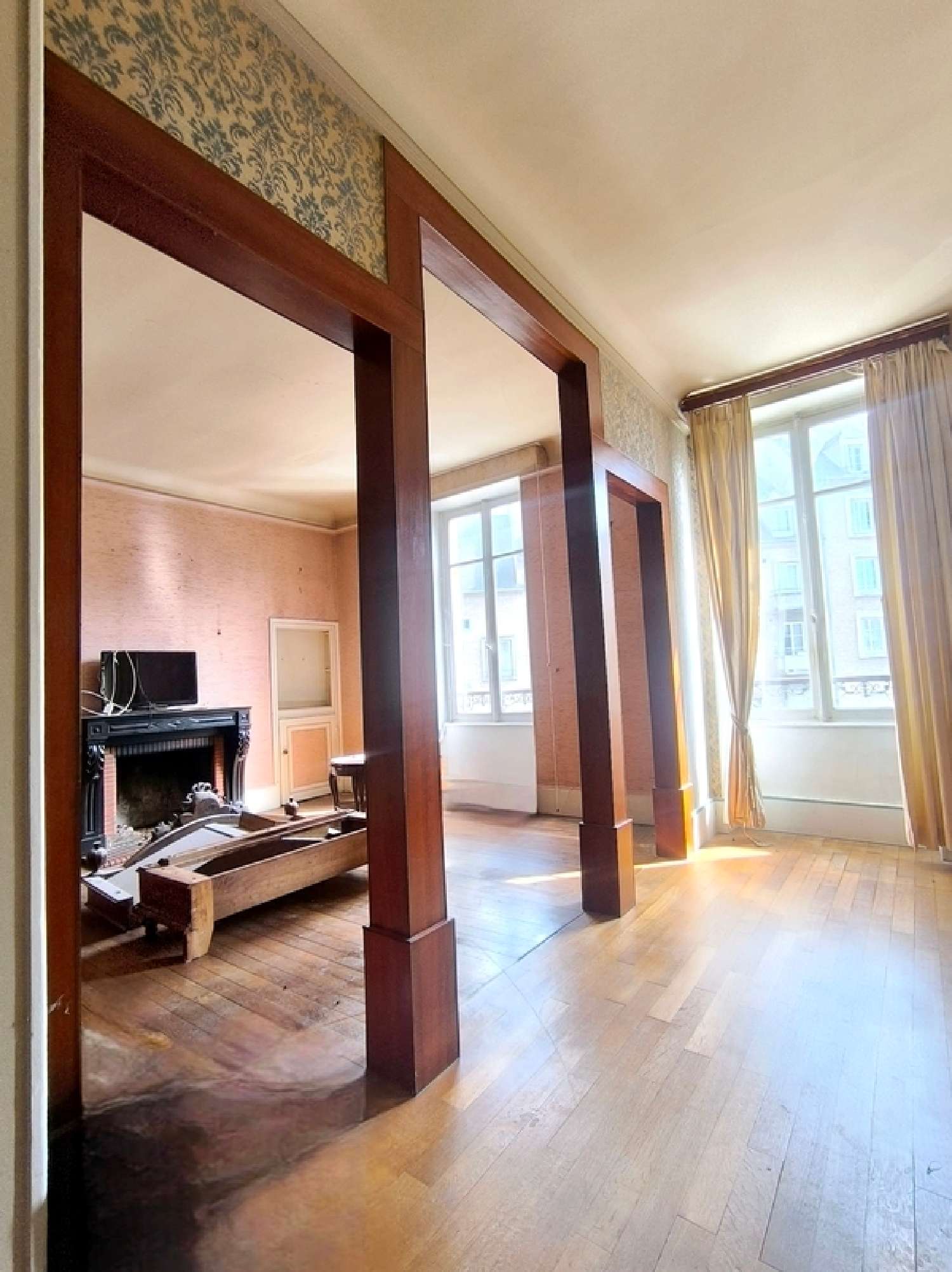  kaufen Haus Nevers Nièvre 6