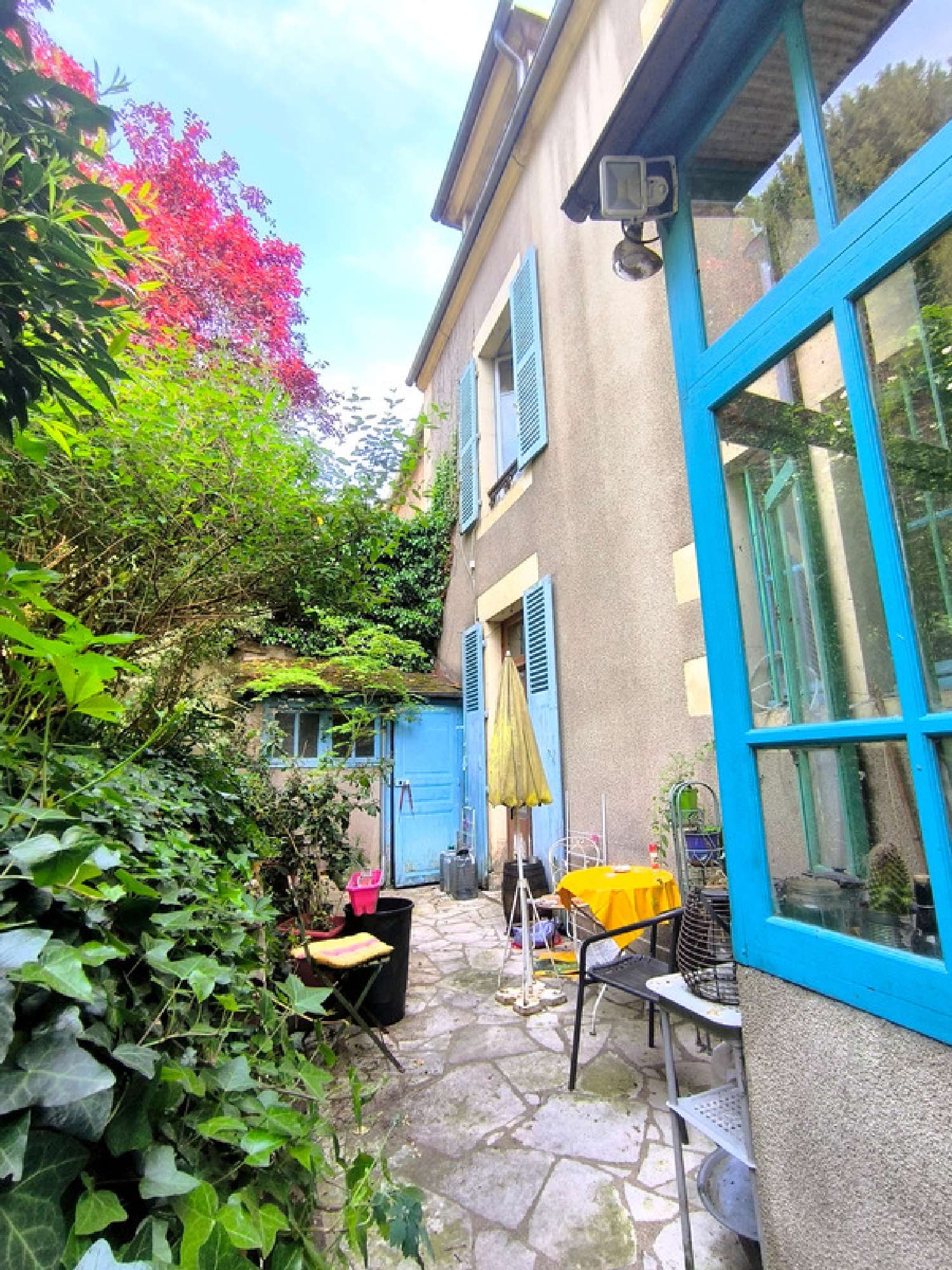  kaufen Haus Nevers Nièvre 8