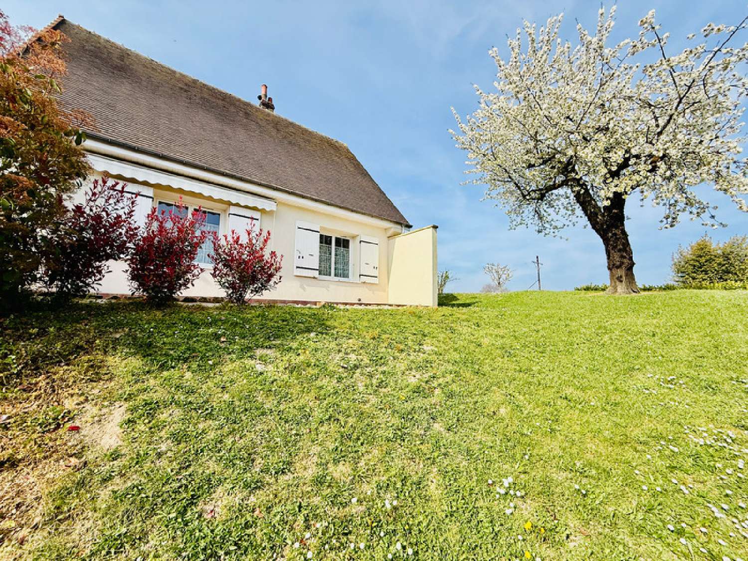 kaufen Haus Nevers Nièvre 2