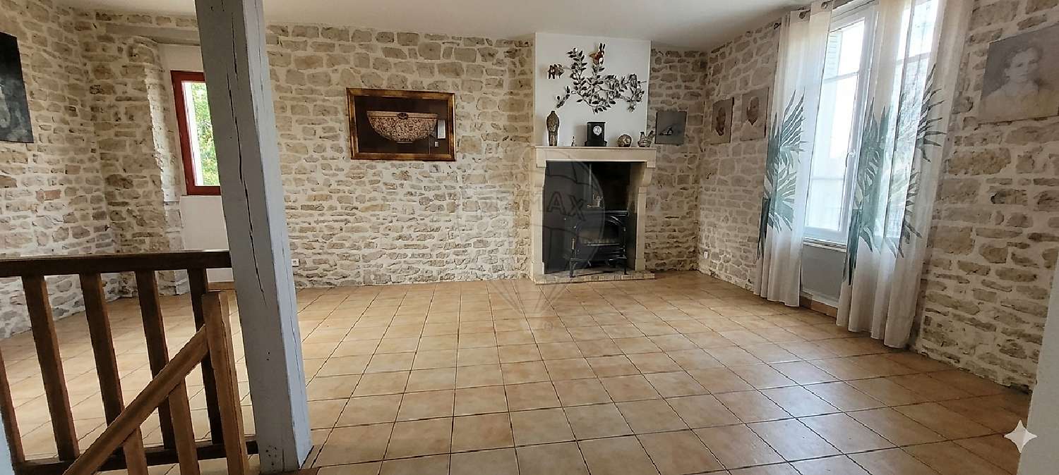  en venta casa Nevers Nièvre 5