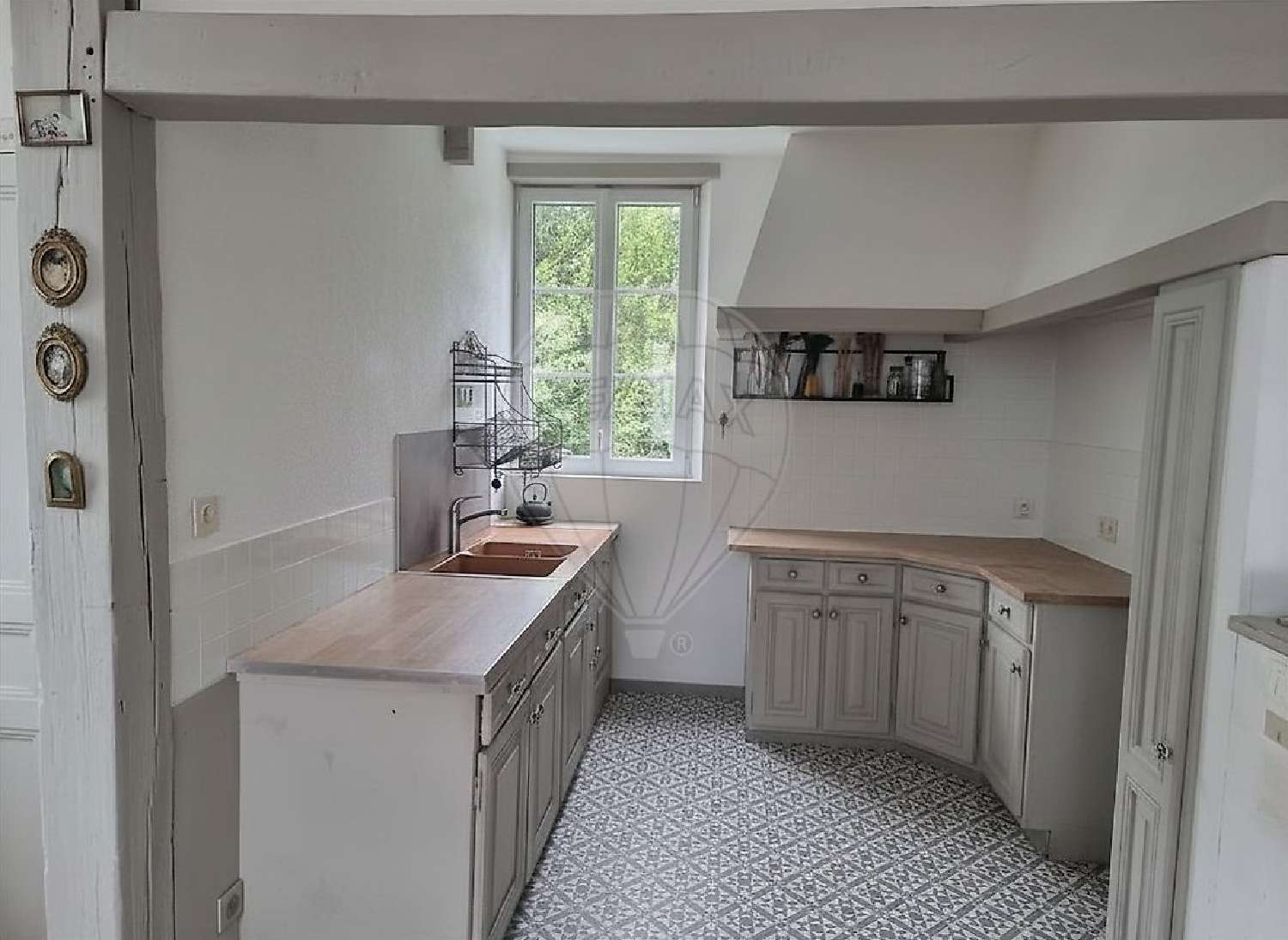  en venta casa Nevers Nièvre 7