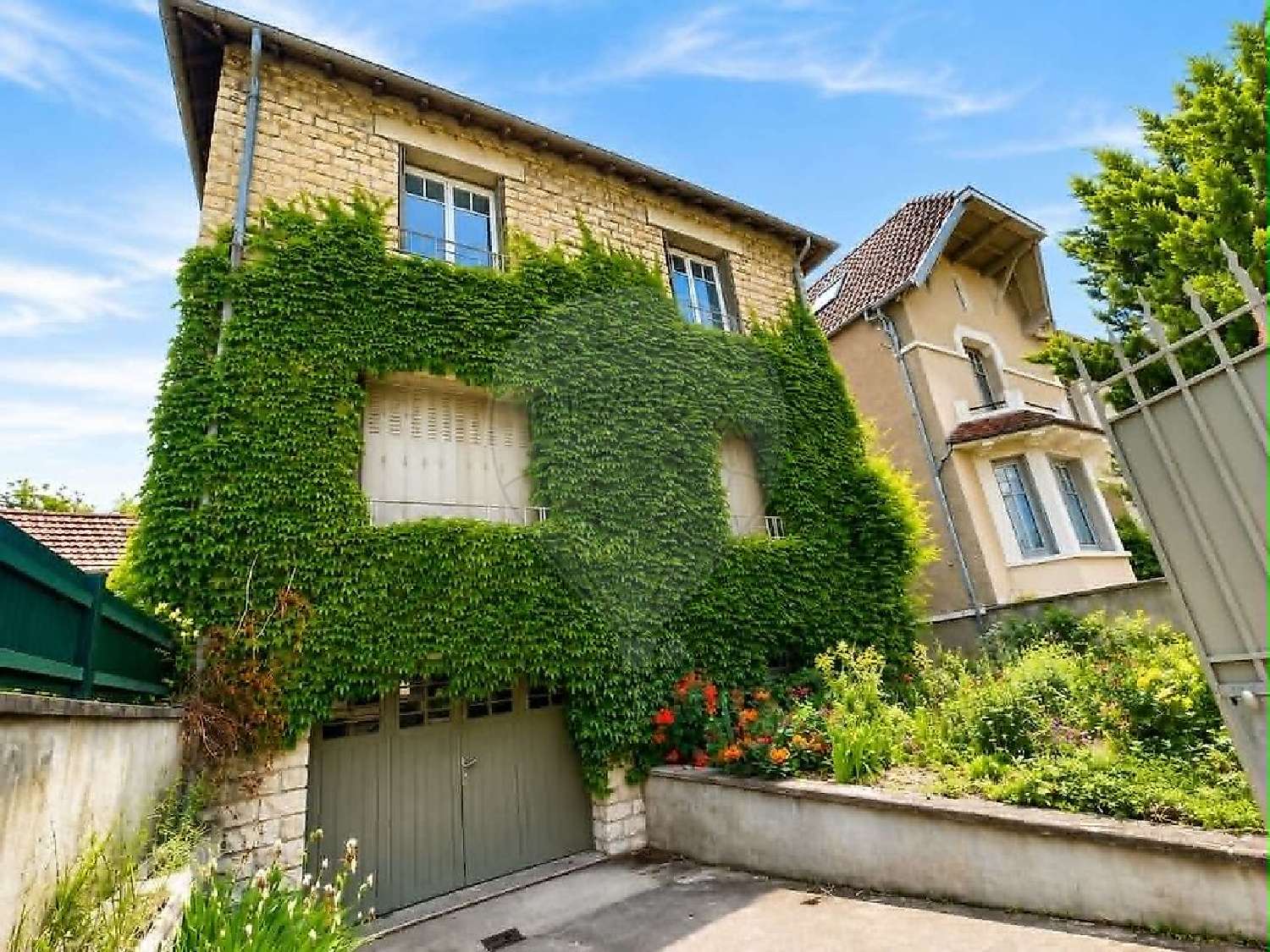 à vendre maison Nevers Nièvre 1