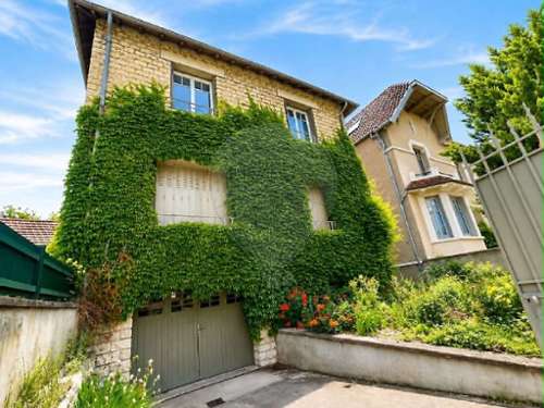 Nevers Nièvre maison foto 7343167