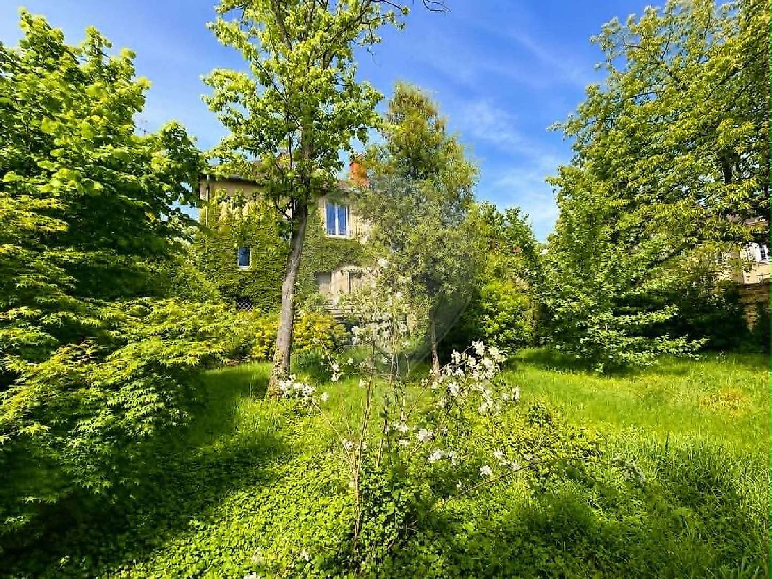 à vendre maison Nevers Nièvre 2