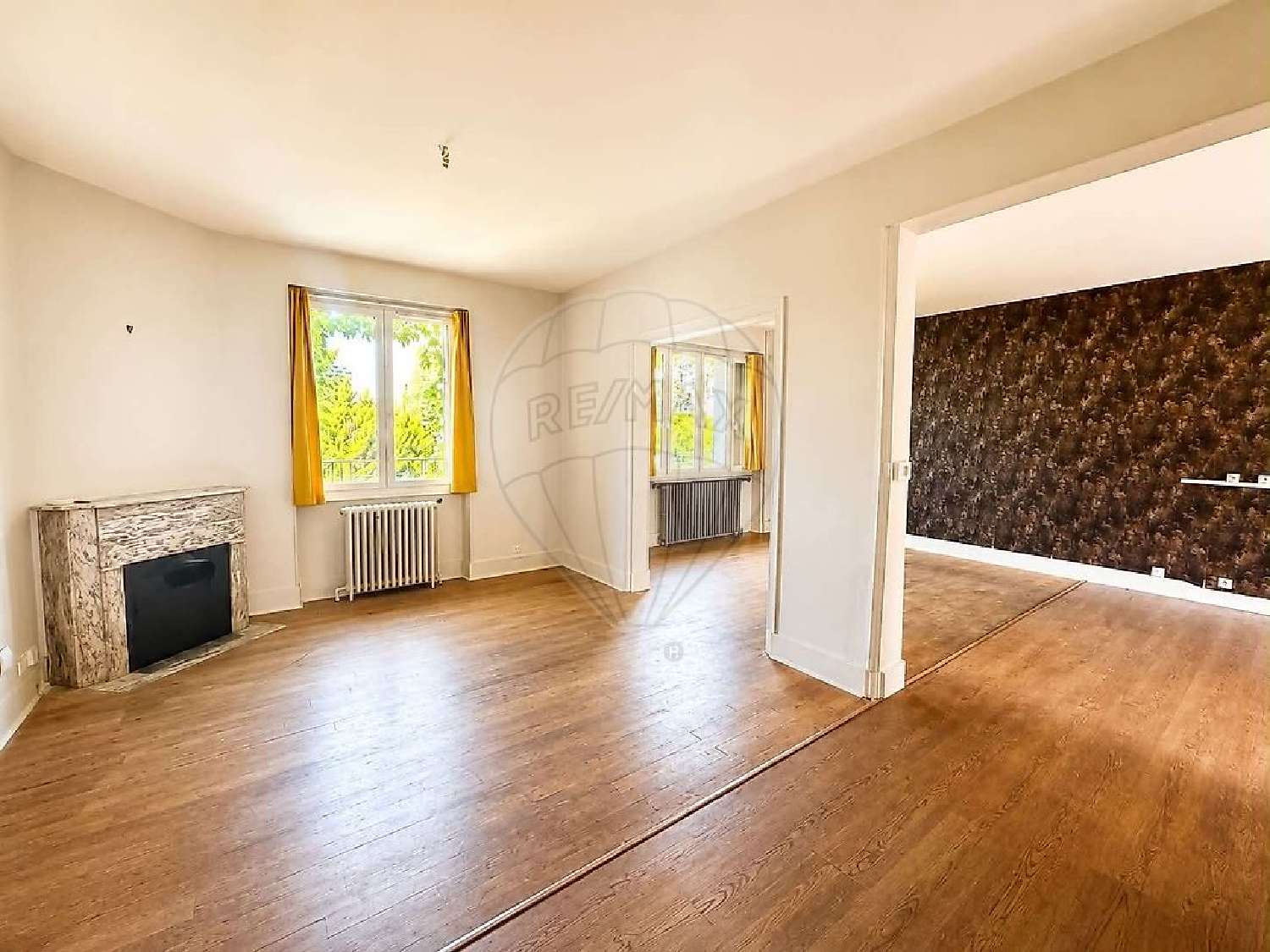 à vendre maison Nevers Nièvre 3