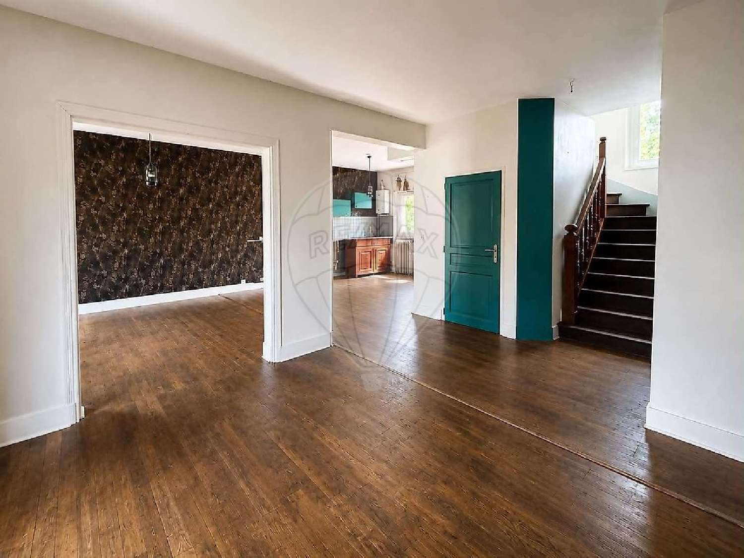 à vendre maison Nevers Nièvre 4