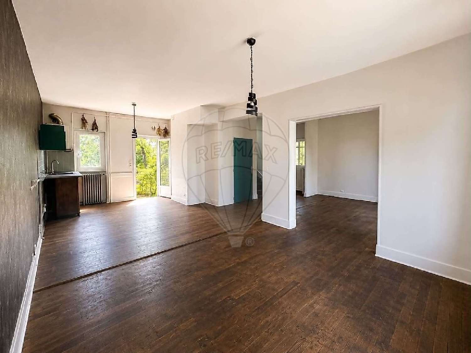 à vendre maison Nevers Nièvre 5