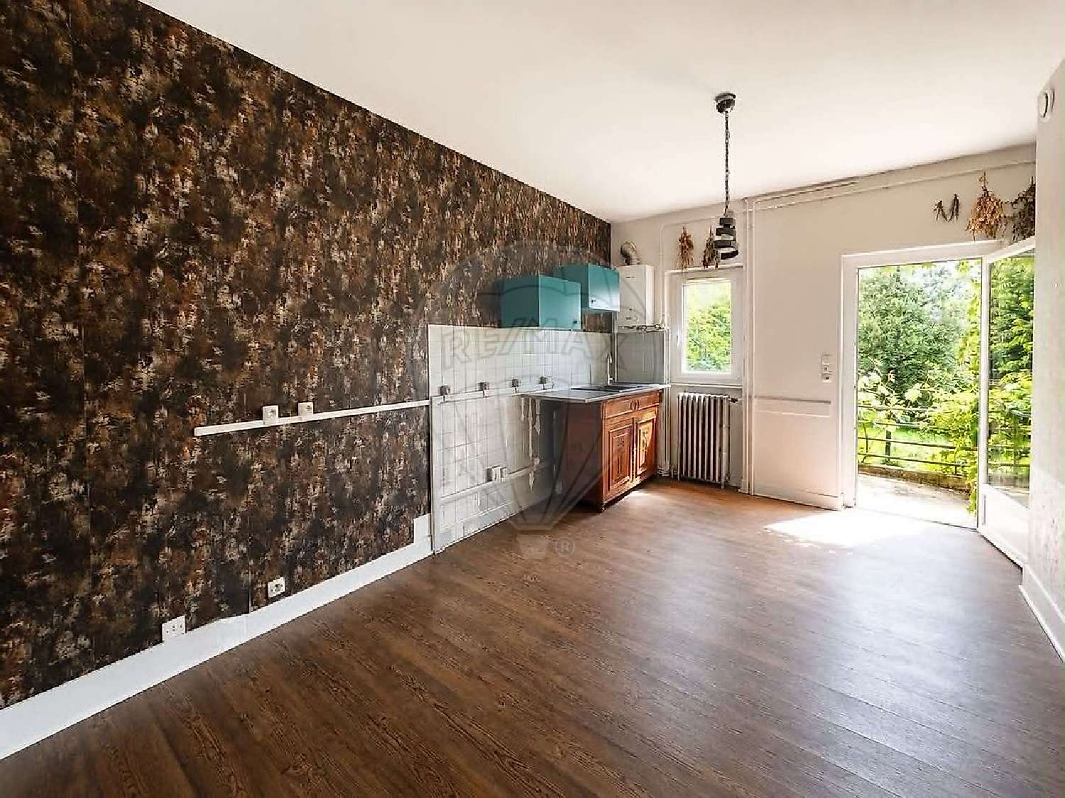 à vendre maison Nevers Nièvre 7