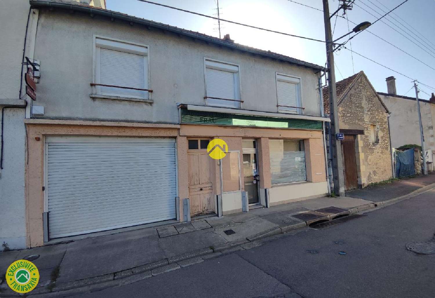  te koop huis Nevers Nièvre 1