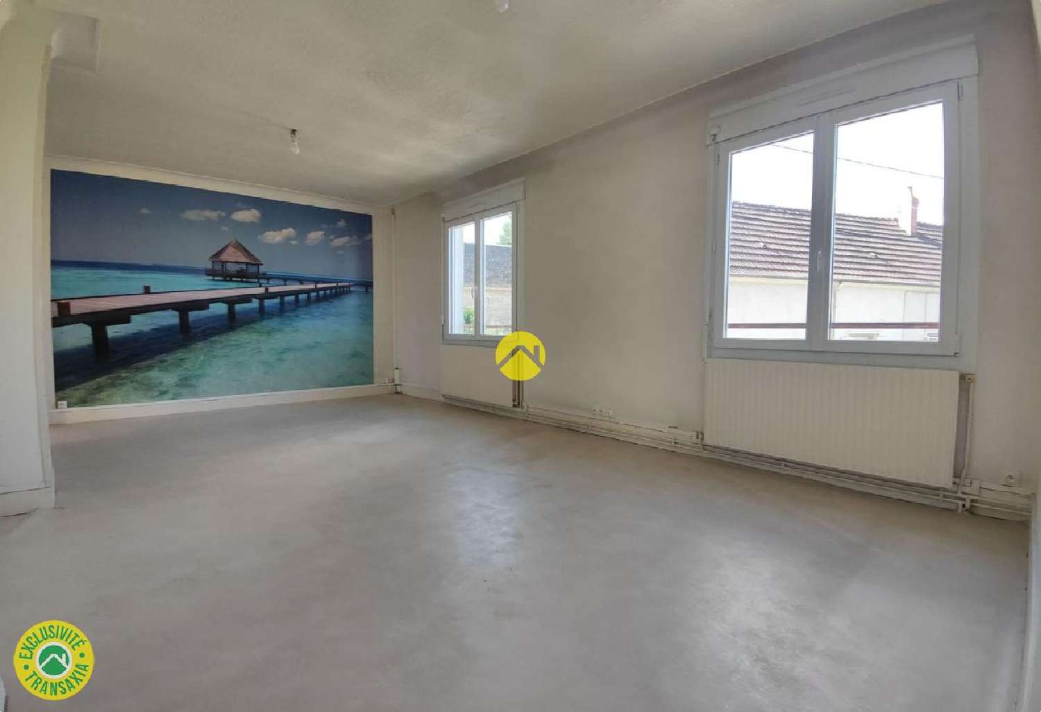  te koop huis Nevers Nièvre 2