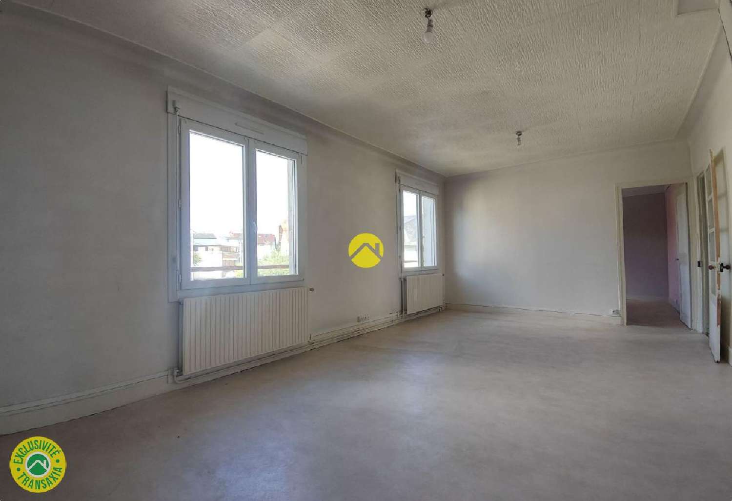  te koop huis Nevers Nièvre 5