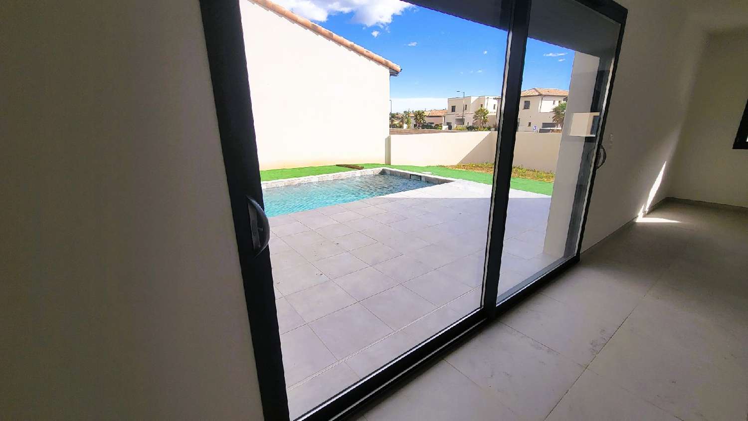 te koop huis Nézignan-l'Évêque Hérault 6