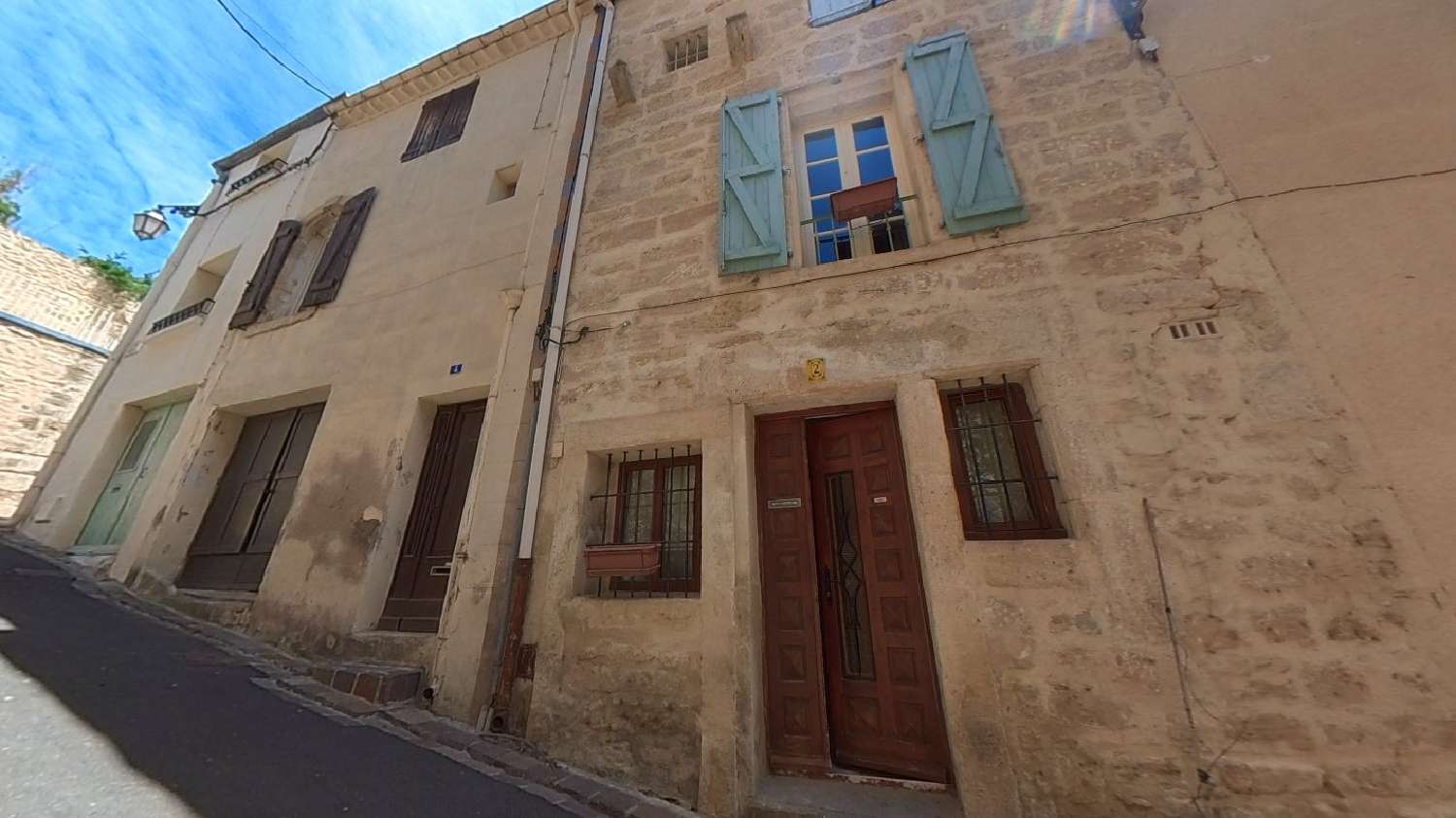  à vendre maison Nézignan-l'Évêque Hérault 1
