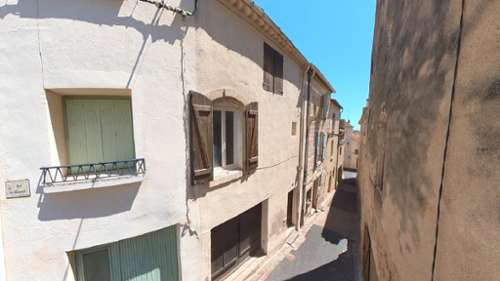  te koop huis Nézignan-l'Évêque Hérault 2