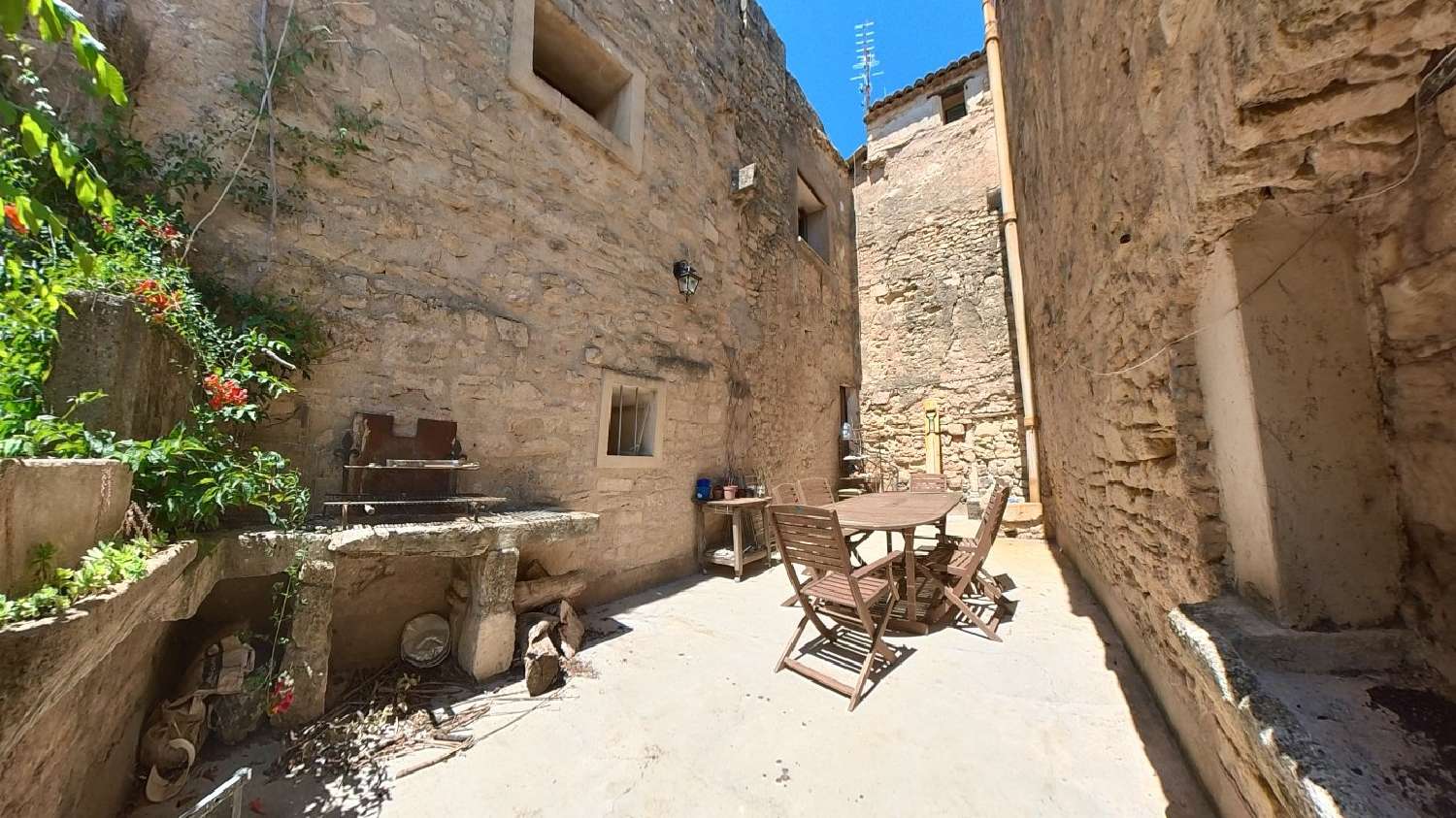  à vendre maison Nézignan-l'Évêque Hérault 4