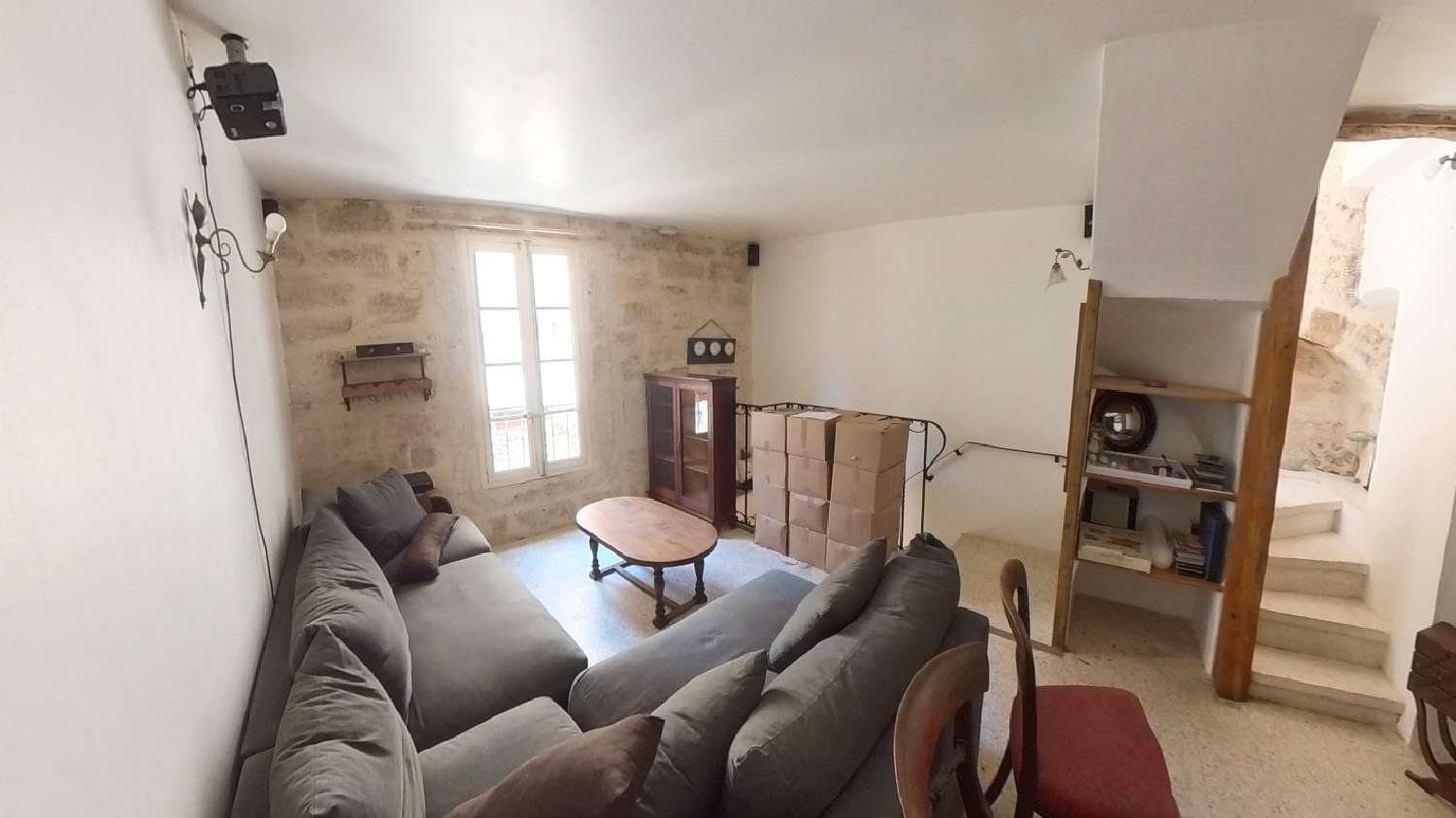  à vendre maison Nézignan-l'Évêque Hérault 6