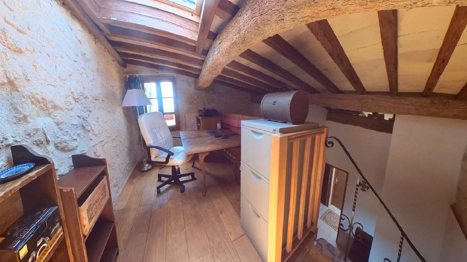  à vendre maison Nézignan-l'Évêque Hérault 7