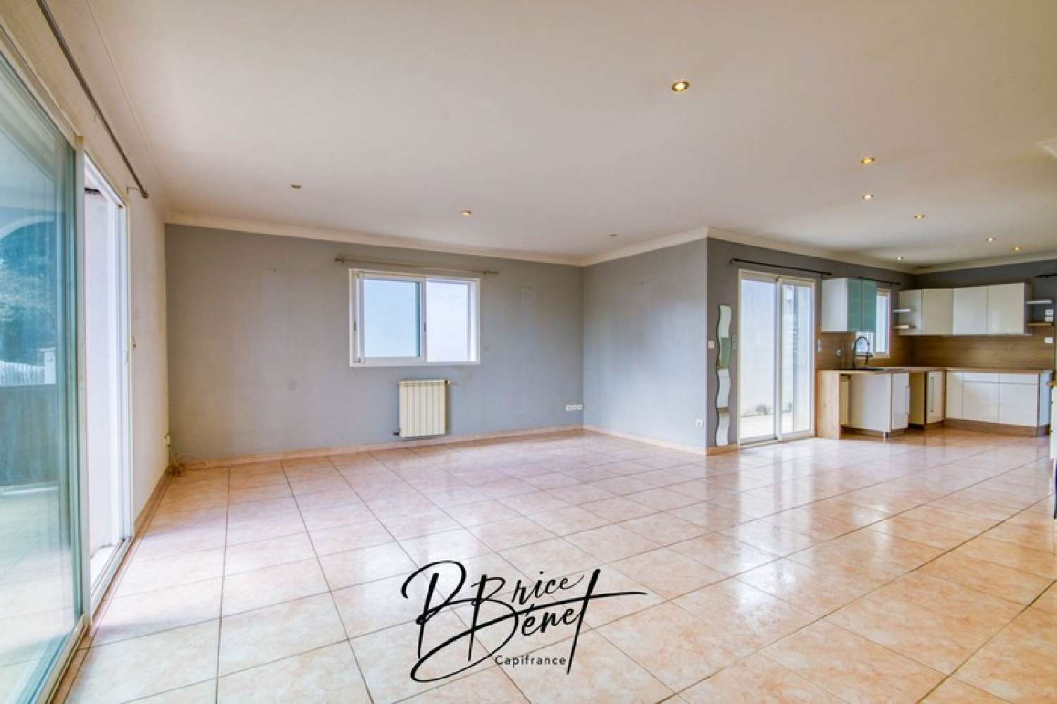  en venta casa Nézignan-l'Évêque Hérault 3