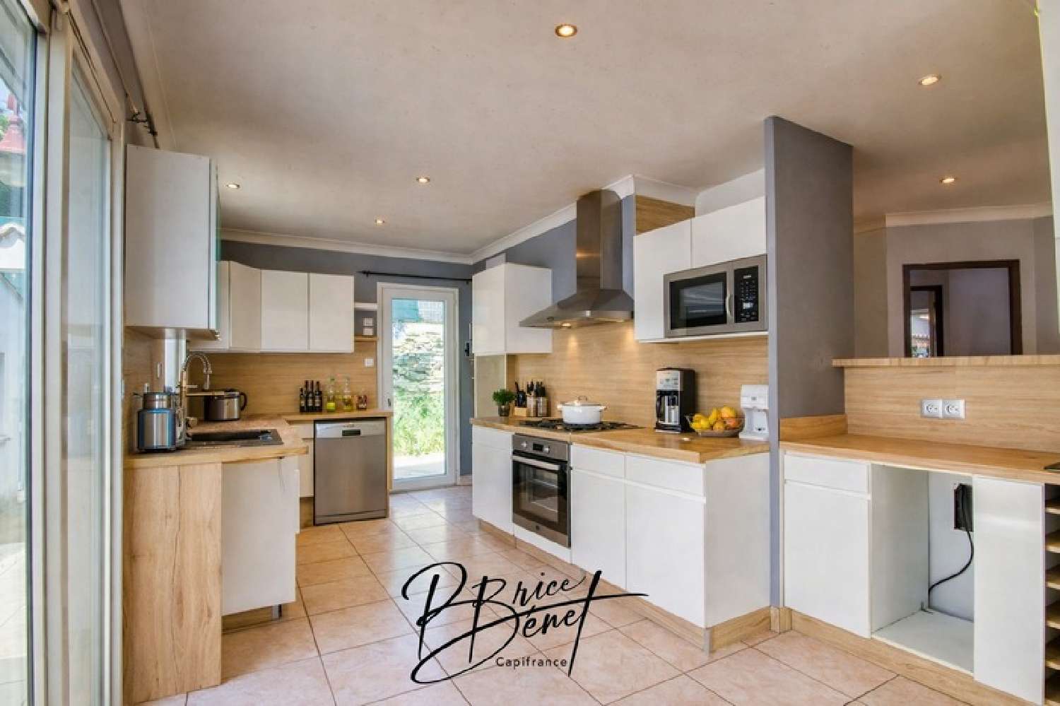  en venta casa Nézignan-l'Évêque Hérault 4