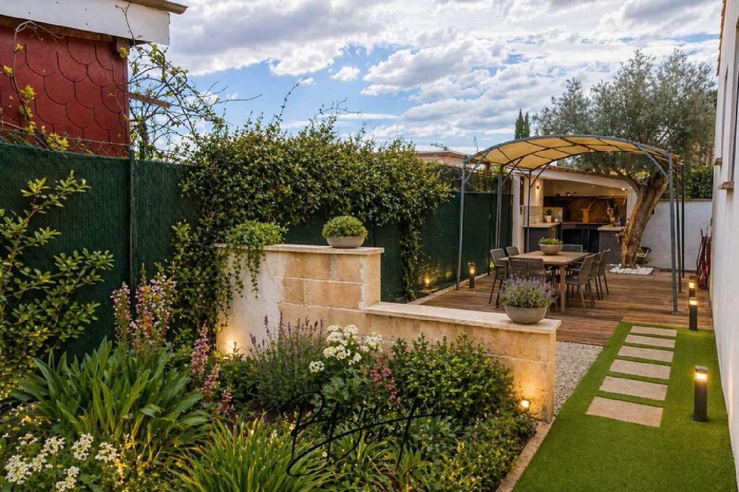  en venta casa Nézignan-l'Évêque Hérault 6