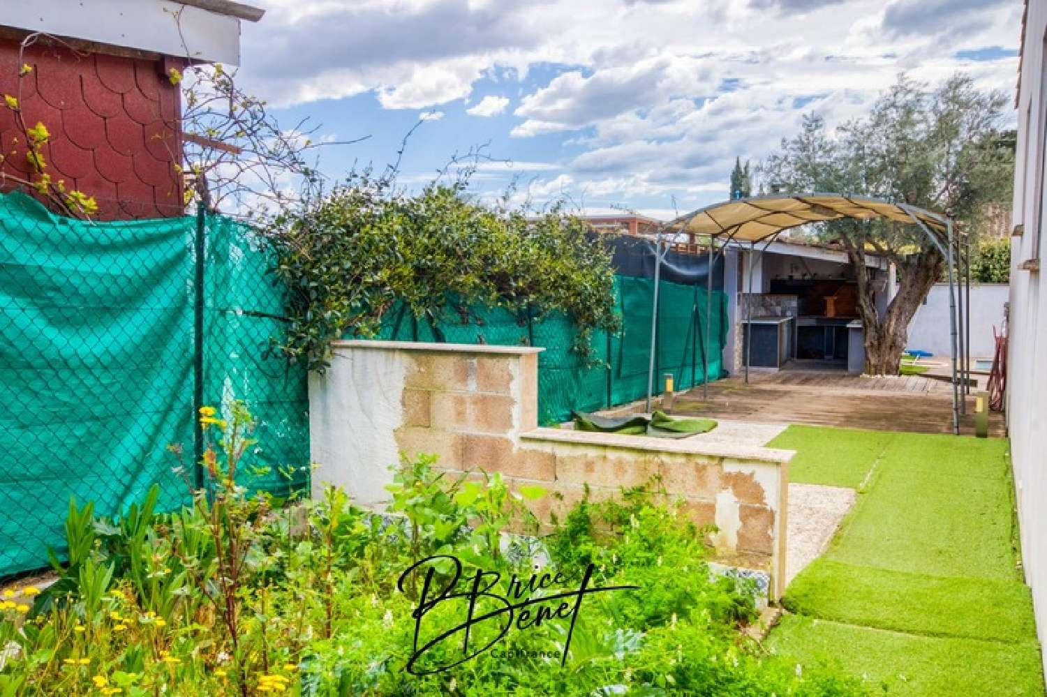 en venta casa Nézignan-l'Évêque Hérault 7