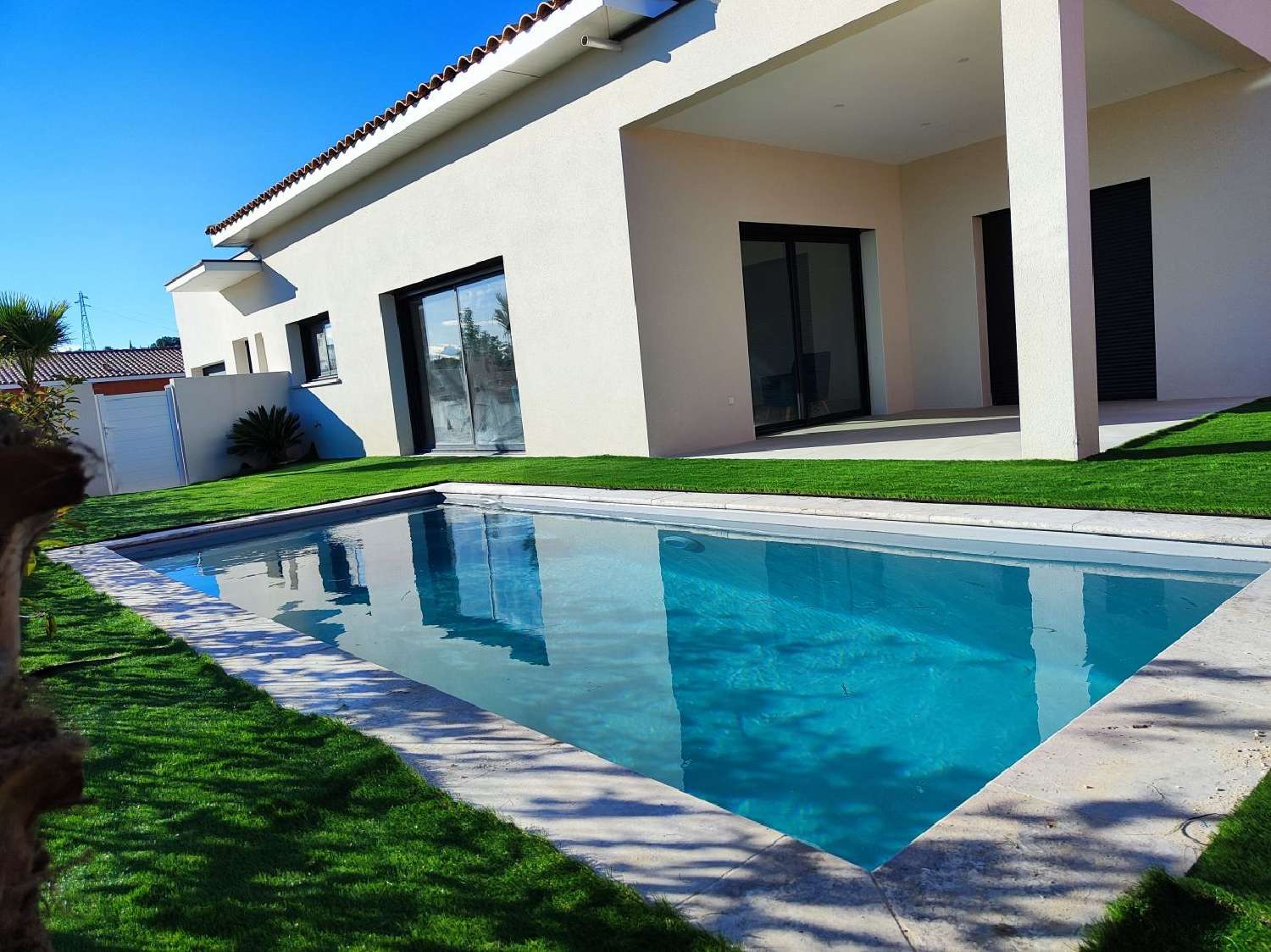  for sale house Nézignan-l'Évêque Hérault 1