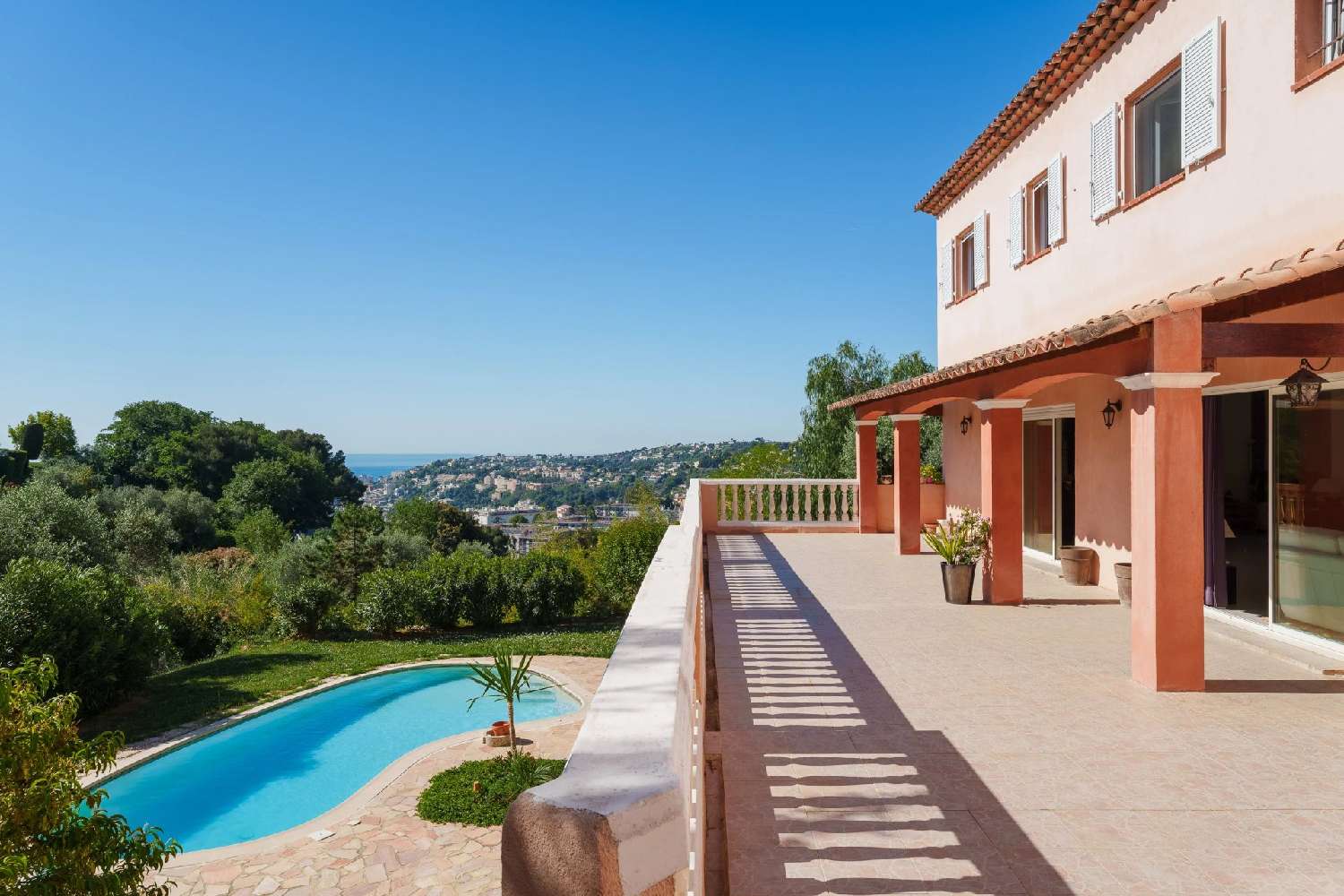  for sale house Nice 06100 Alpes-Maritimes 2