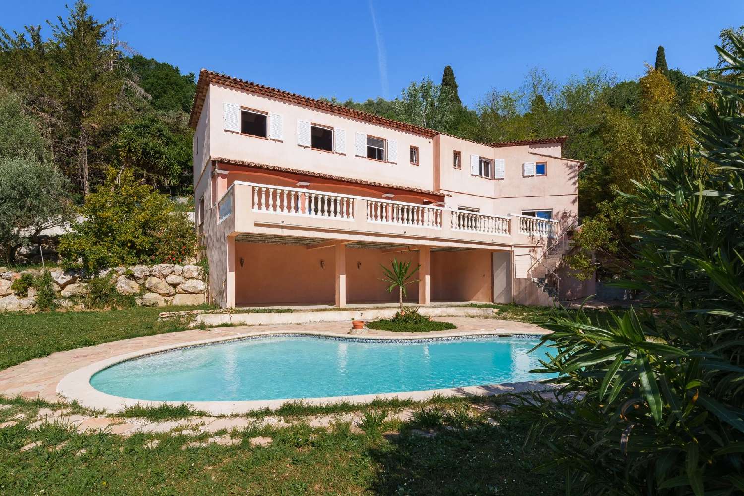  for sale house Nice 06100 Alpes-Maritimes 3