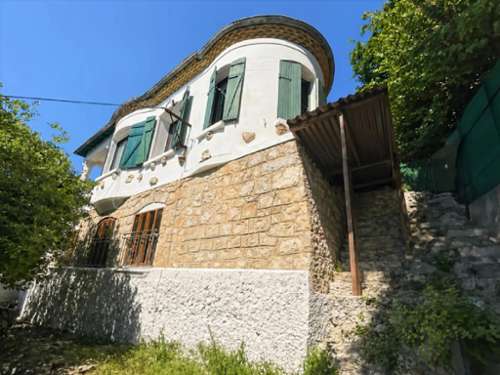 Niza Alpes-Maritimes casa foto 7341732