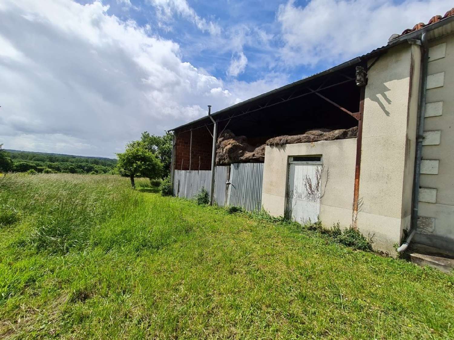 for sale house Nieuil Charente 3