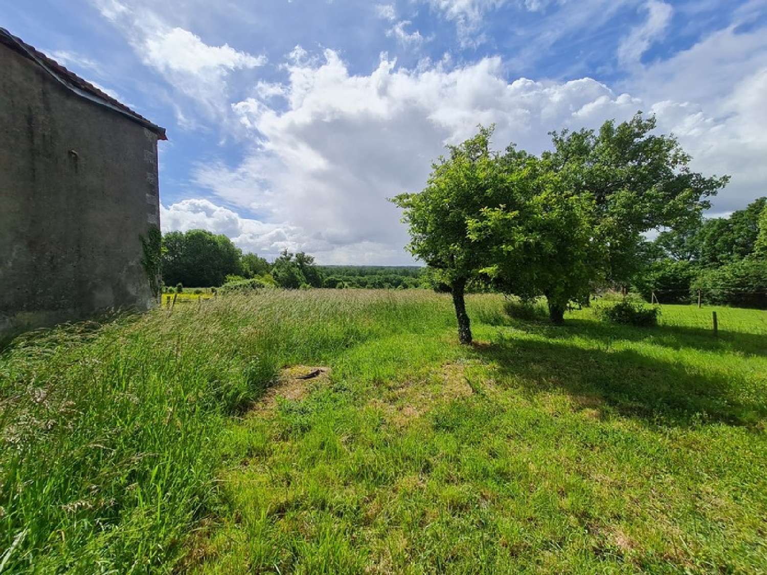 for sale house Nieuil Charente 6