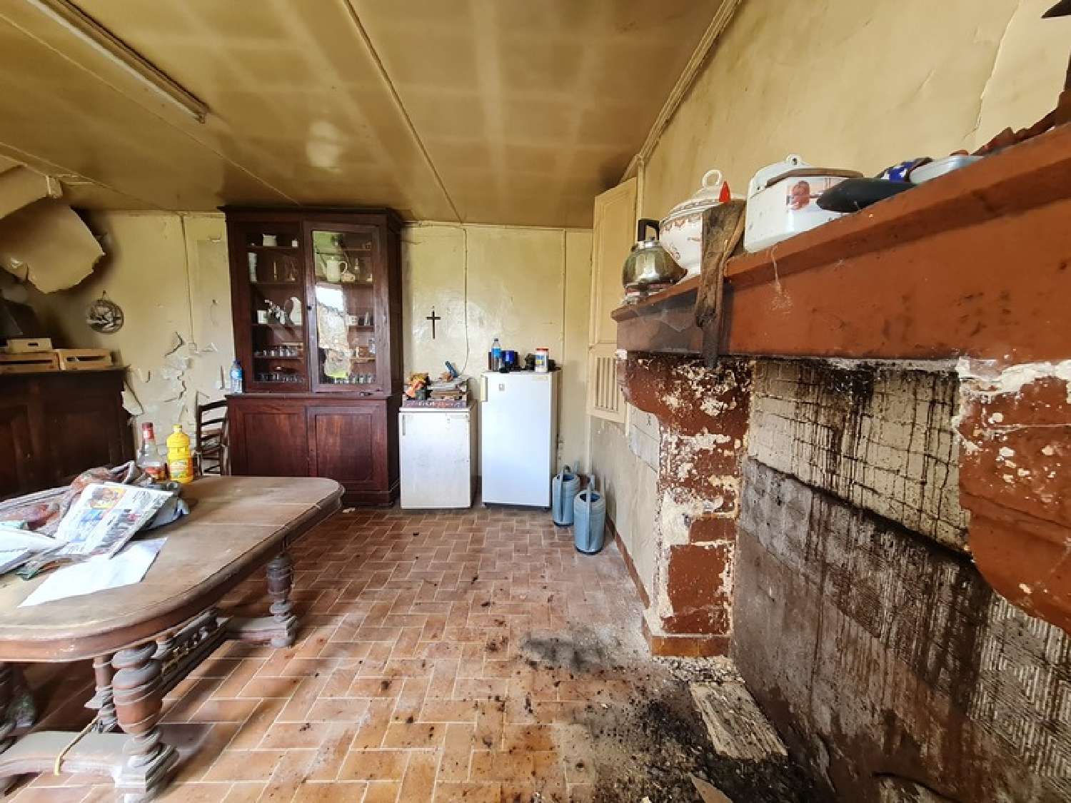 for sale house Nieuil Charente 8