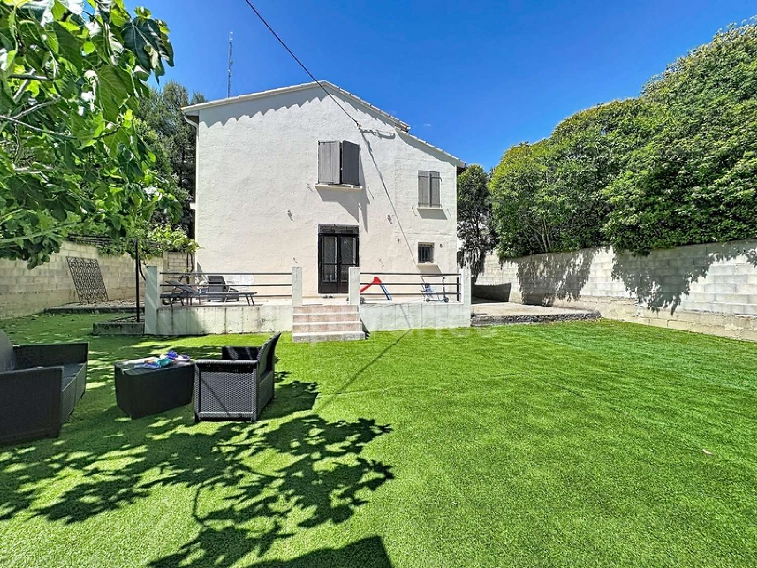 en venta casa Nîmes 30900 Gard 1