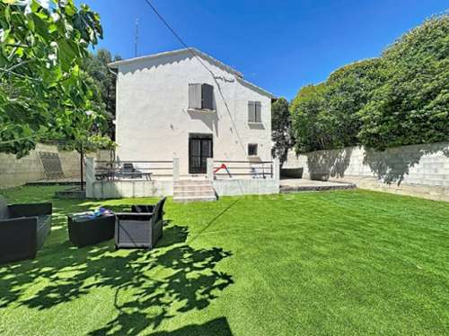 Nîmes 30900 Gard casa foto 7348035