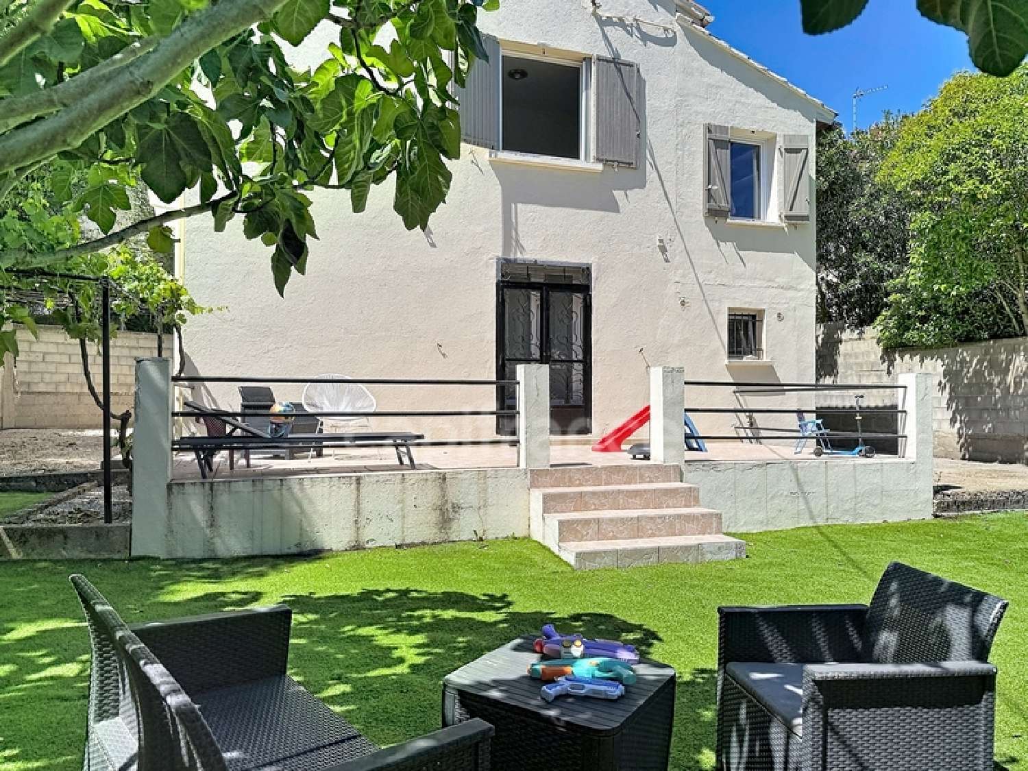 en venta casa Nîmes 30900 Gard 2