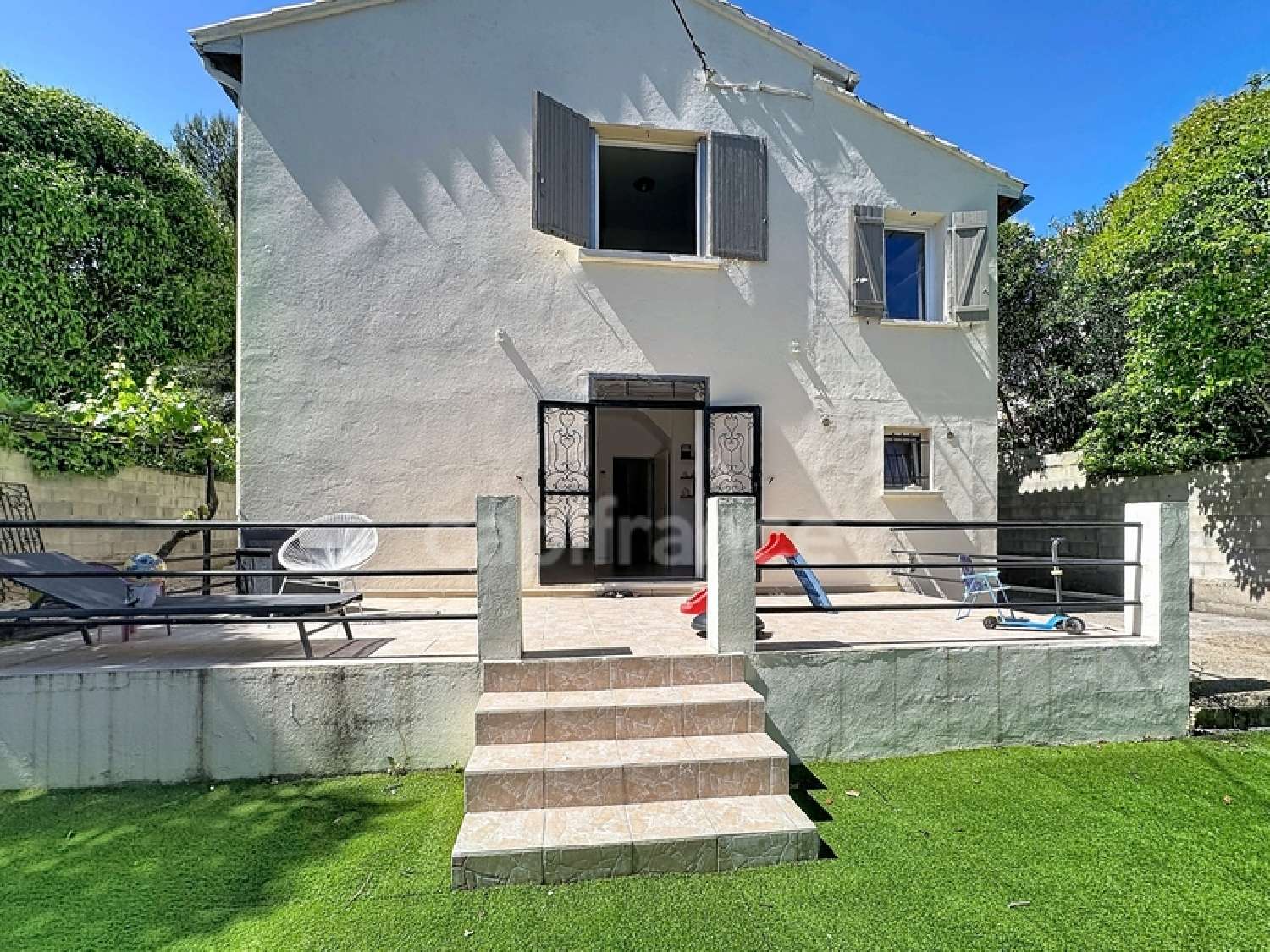 en venta casa Nîmes 30900 Gard 3