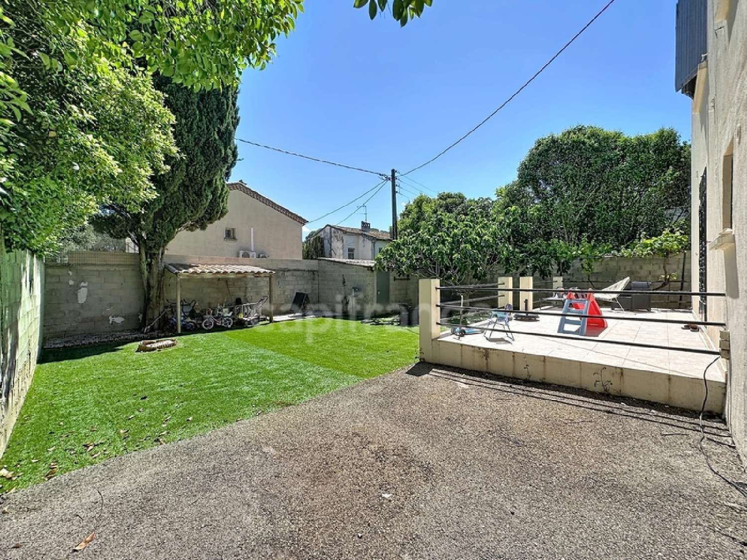 en venta casa Nîmes 30900 Gard 4