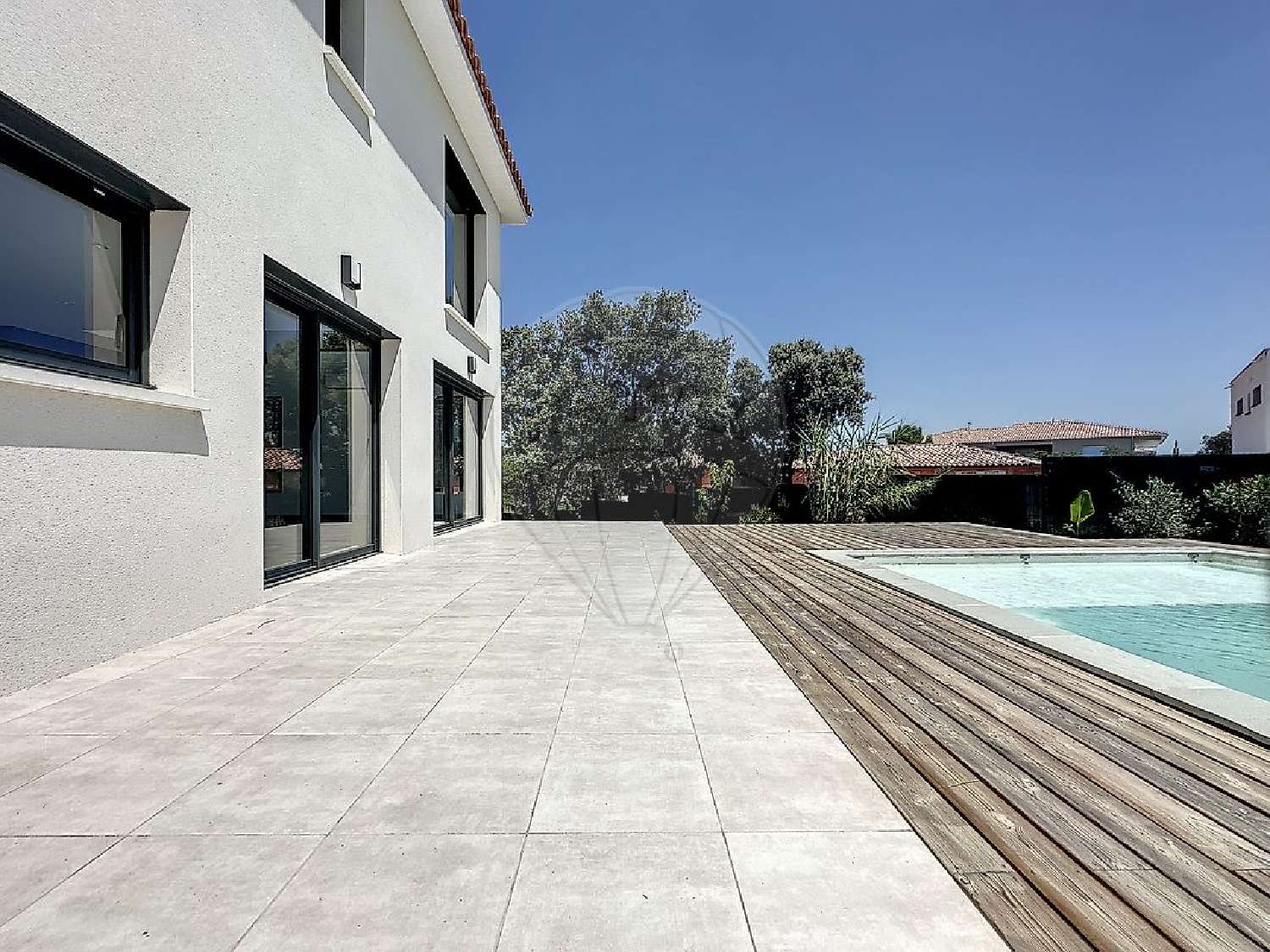  en venta casa Nîmes 30900 Gard 8