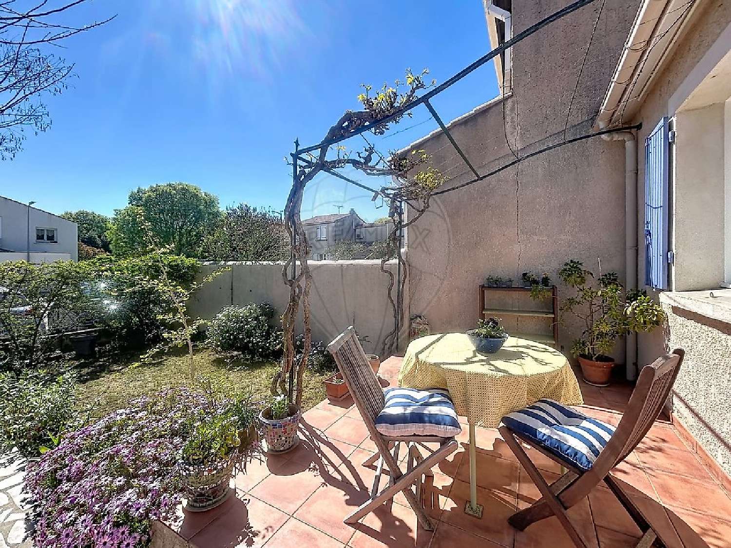 à vendre maison Nîmes 30900 Gard 2
