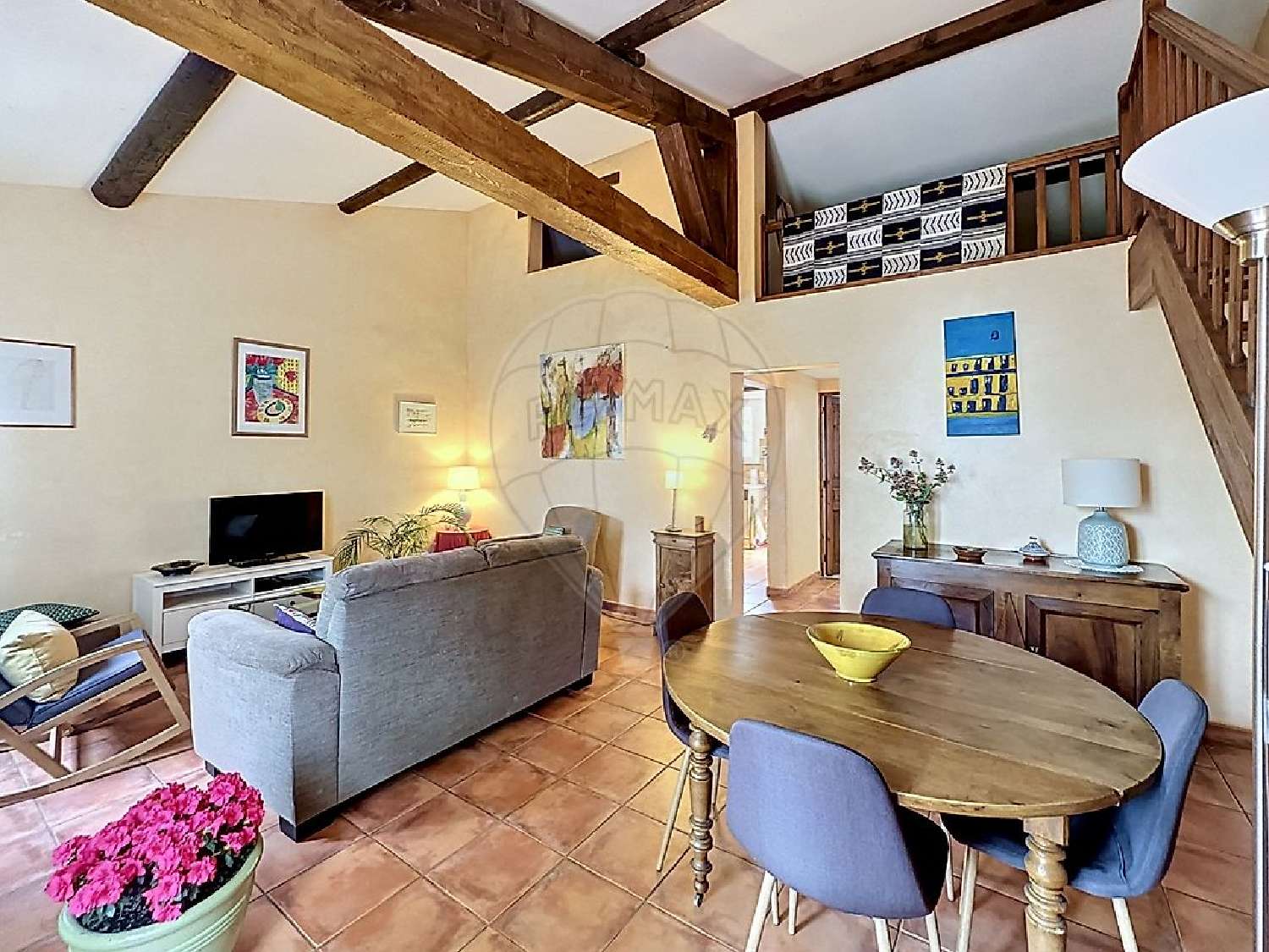 à vendre maison Nîmes 30900 Gard 4