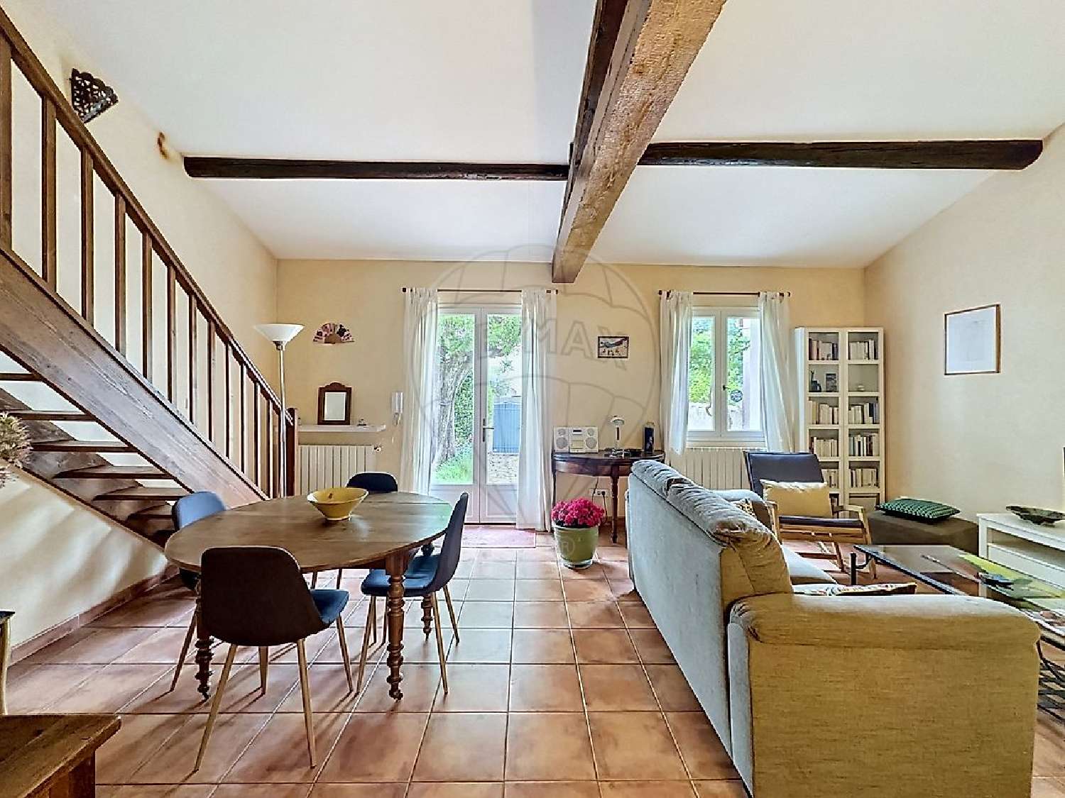 à vendre maison Nîmes 30900 Gard 5