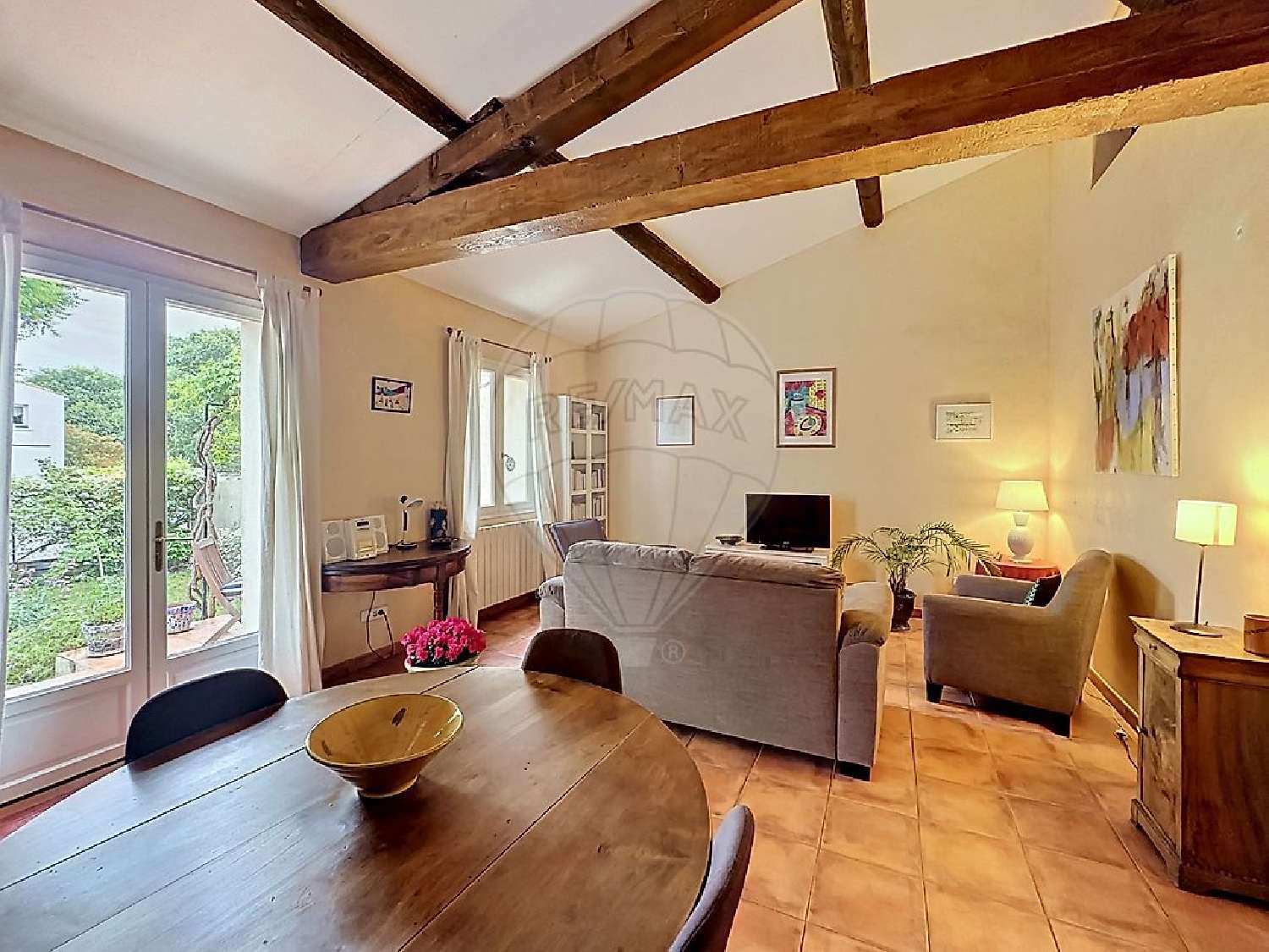 à vendre maison Nîmes 30900 Gard 6