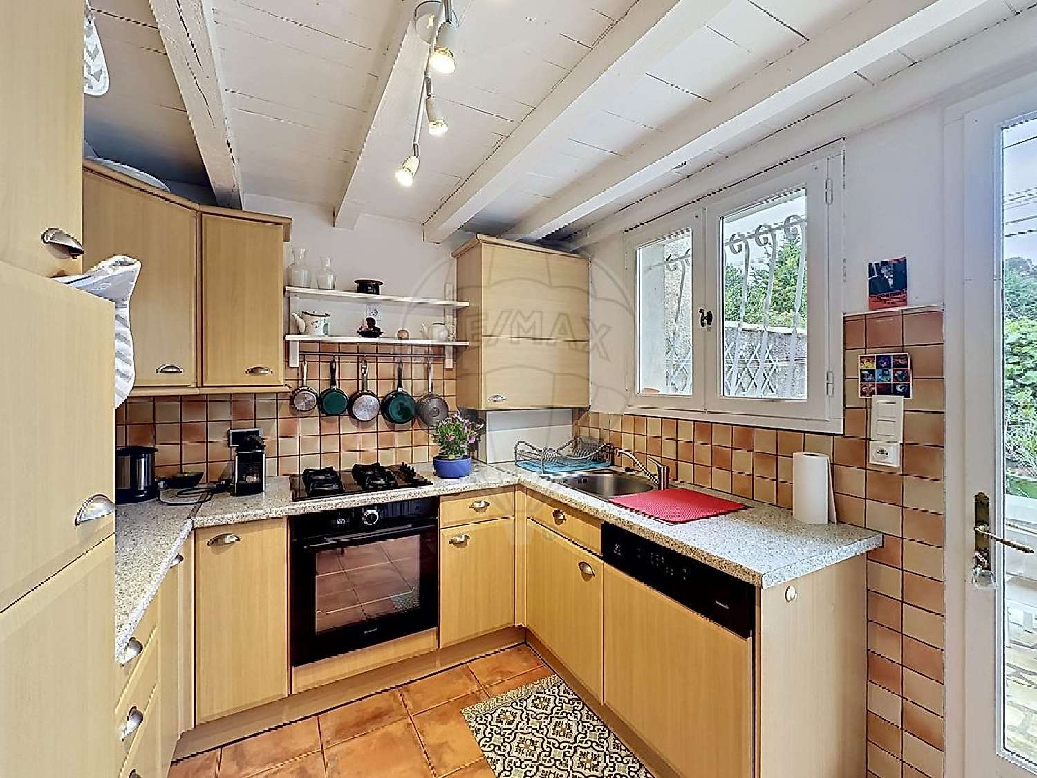à vendre maison Nîmes 30900 Gard 7