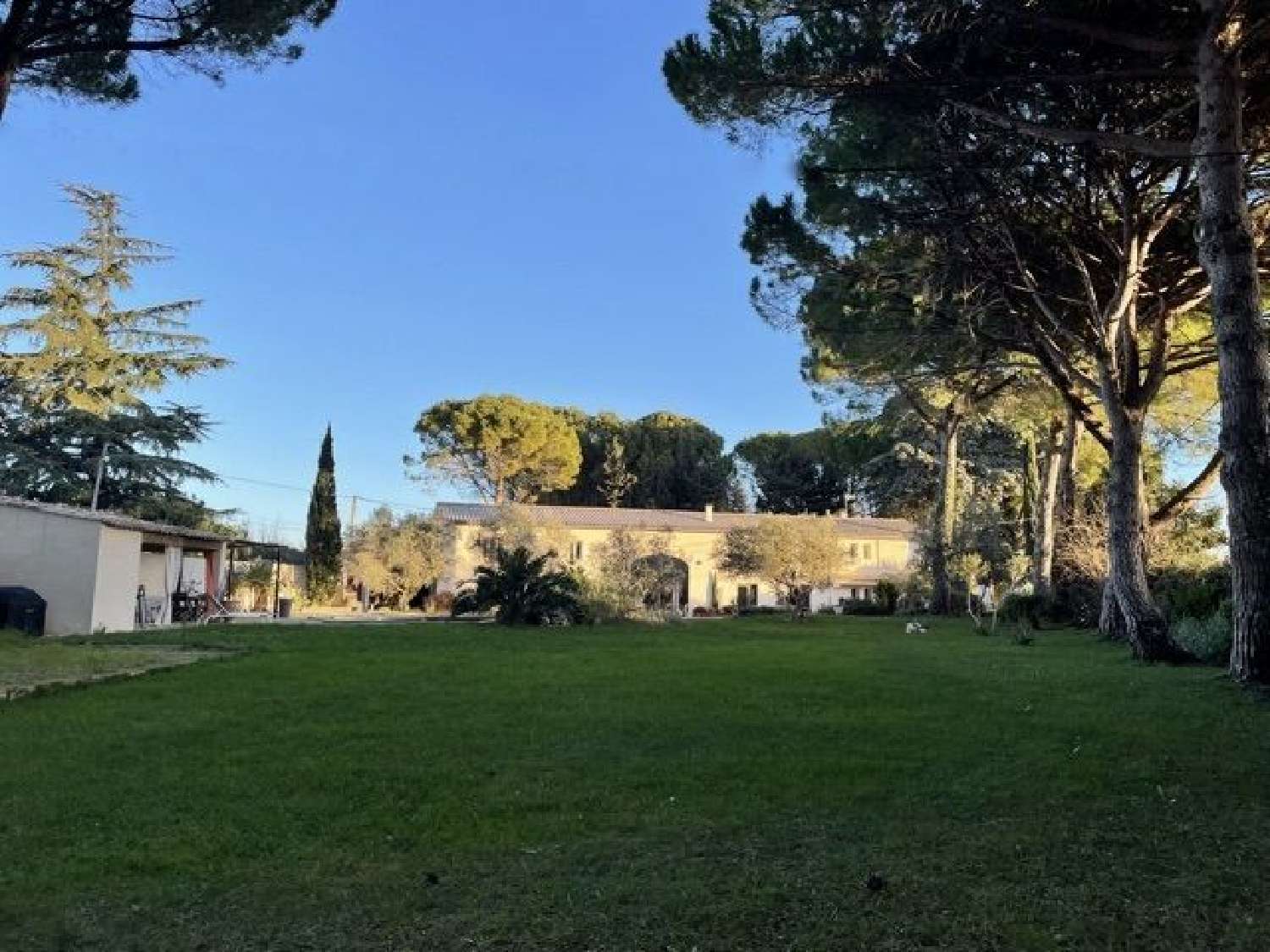  en venta casa Nîmes Gard 1