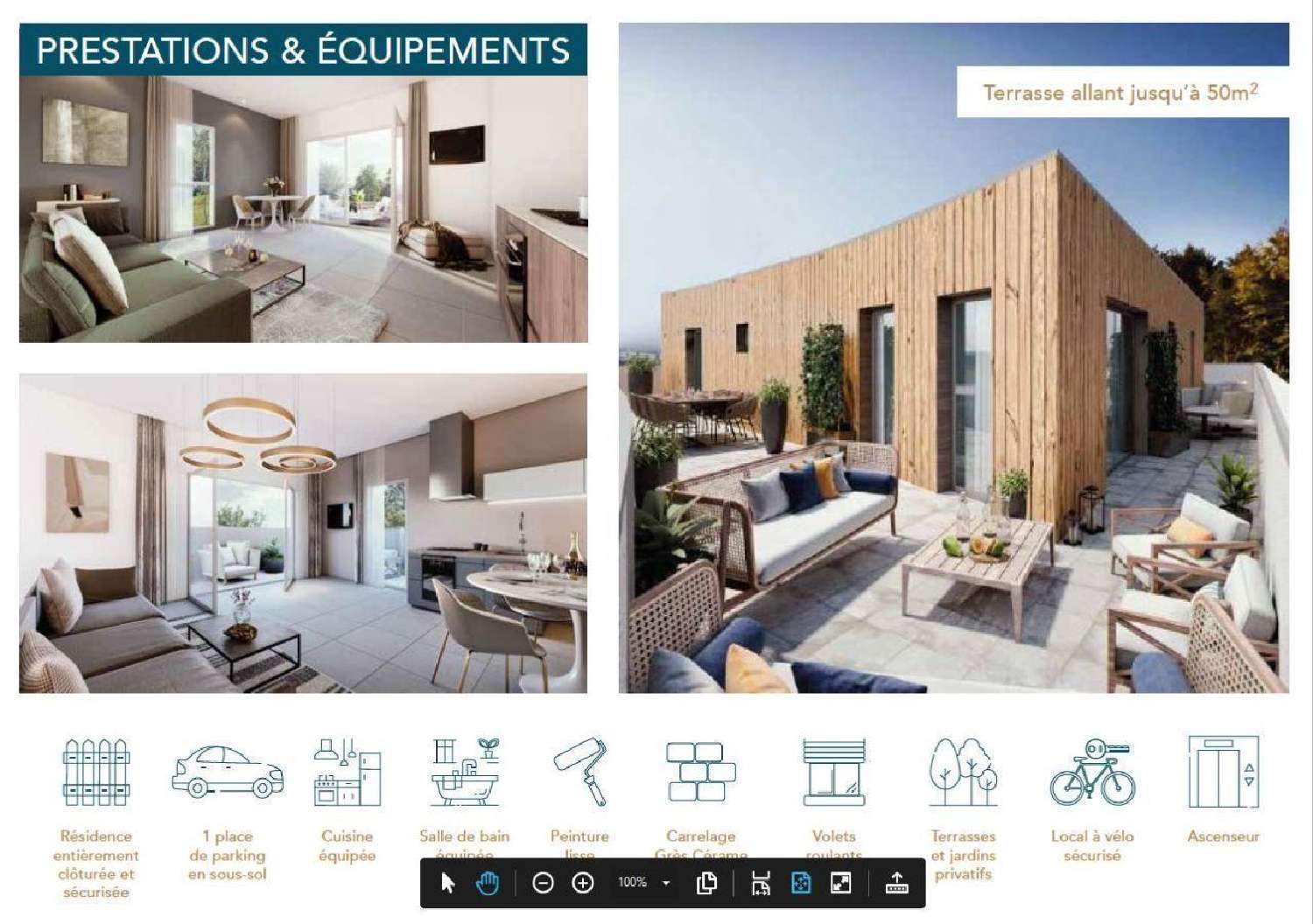  te koop huis Nîmes Gard 2