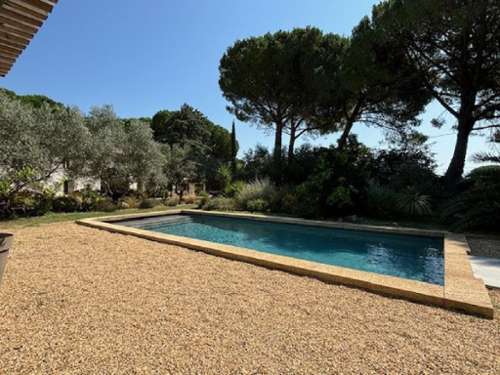 Nîmes Gard Haus Bild 7336590