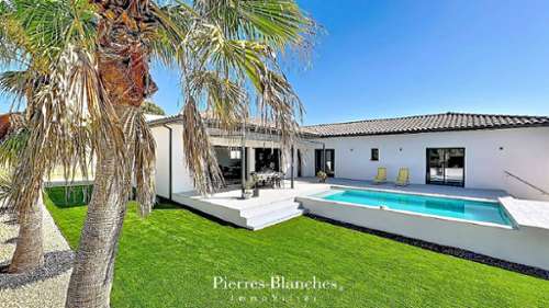 Nîmes Gard maison foto 7341909